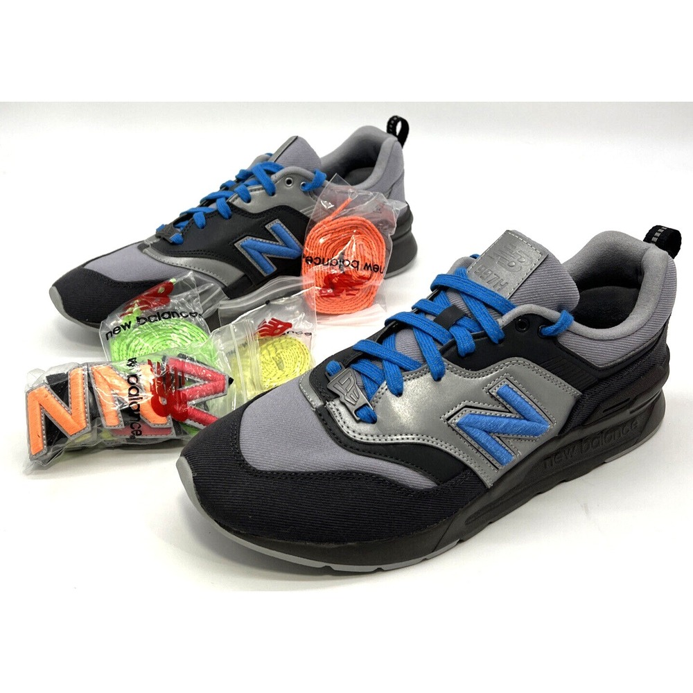 New Balance New Era x 997H Choose Your Own Style‎ Mens Size 10 D CM997HNE
